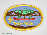 Thompson [MB T05b]